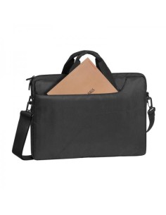 LAPTOP BAG 15.6 DARK BLACK 2