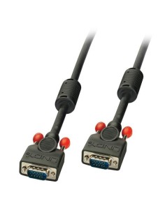 CAVO MONITOR S-VGA NERO  3M