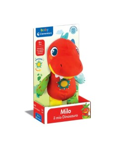 BABY DINOSAUR PLUSH 2