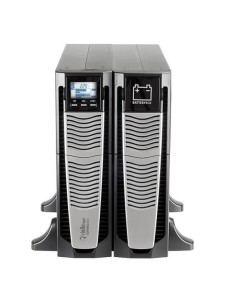 SENTINEL DUAL 8000VA TRI/MONO