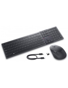 PREMIER KB+MOUSE KM900 US QWERTY 2