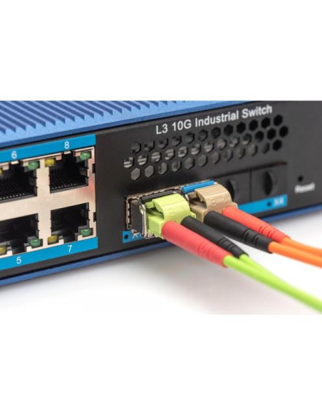 DIGITUS  MINI GBIC (SFP) MODULE