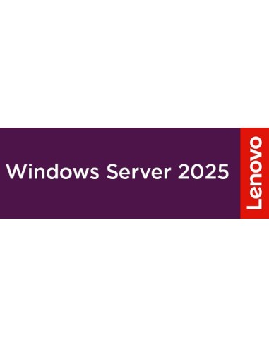 WINDOWS SVR 2025 CAL (1 USER)