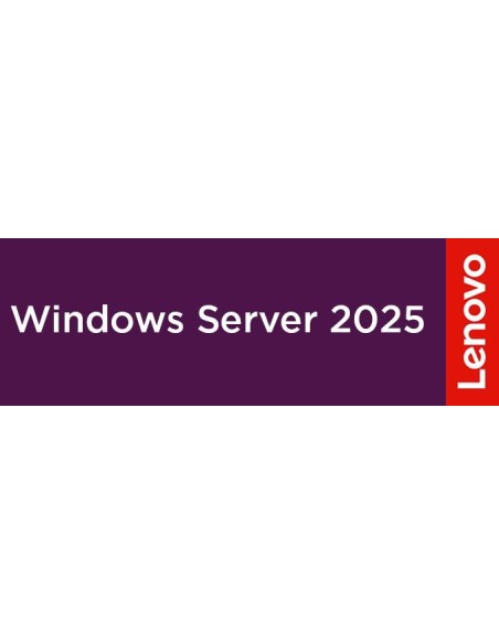 WINDOWS SVR 2025 CAL (1 USER)