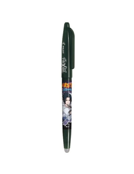 BLISTER 1 FRIXION BALL NARUTO NERO