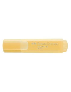 CF10 EVIDENZIATORE TEXT PAS GIALLO