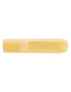 CF10 EVIDENZIATORE TEXT PAS GIALLO 2