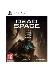 DEAD SPACE REMAKE PER PS5 2