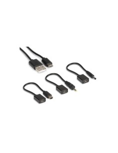ALIMENTATORE 220V/USB UNIVERSALE 2