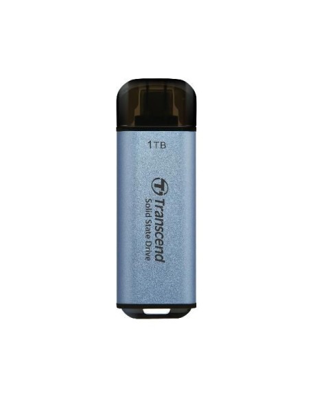 1TB EXTERNAL SSD USB 10GBPS TYPE C