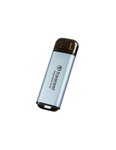 1TB EXTERNAL SSD USB 10GBPS TYPE C 2