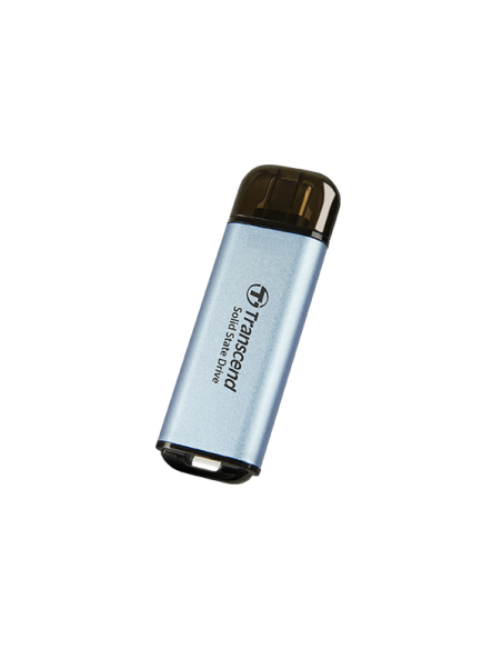 1TB EXTERNAL SSD USB 10GBPS TYPE C