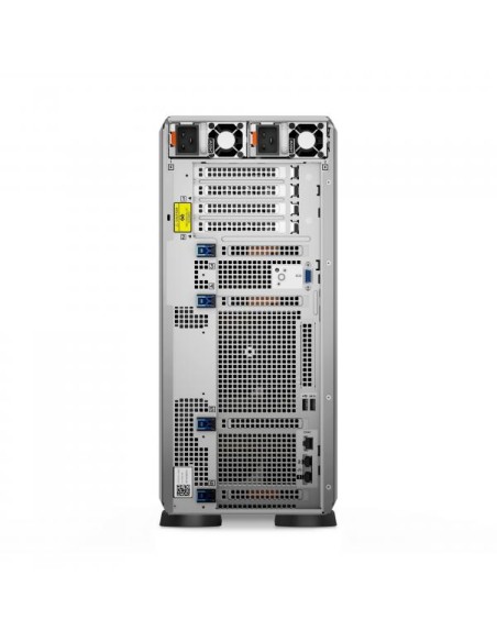T550 8X3.5'' 4310 1X32GB