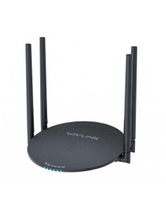 ROUTER WIFI AC1200 DUAL BAND