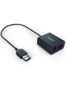 WIRELESS HEADSET ADAPTER EHS40