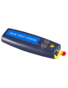 Localizzatore visivo di guasti per Fibra Ottica SM e MM