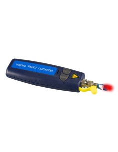 Localizzatore visivo di guasti per Fibra Ottica SM e MM 2