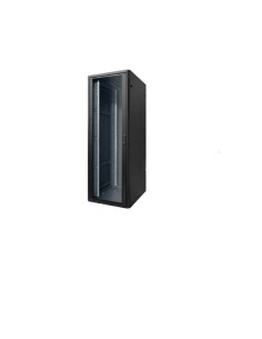RACK NET IP30 24U 600X600 NERO
