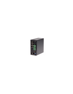 AXIS T8504-R INDUSTRIAL POE SWIT 2
