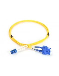 PATCH 2FO OS2 LCD/SCD GIALLO 2M 2