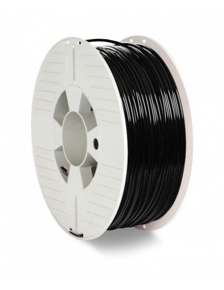 FILAMENT 3D PETG 2.85MM BLACK 1KG