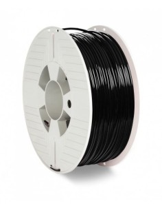FILAMENT 3D PETG 2.85MM BLACK 1KG 2