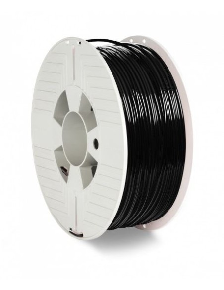 FILAMENT 3D PETG 2.85MM BLACK 1KG