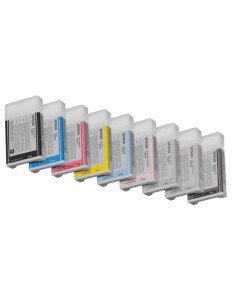 TANICA INCH.GIALLO  STYP7800 2