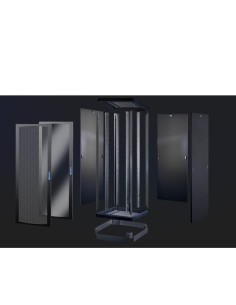 RACK 47U 800X800X2279 19  NERO