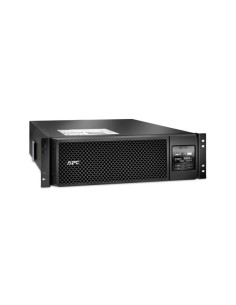 SMART-UPS SRT 5000VA RM 230V 6YW 2