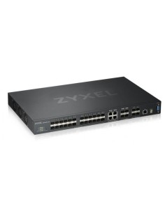 XGS4600-32 - SWITCH MANAGED L3 2
