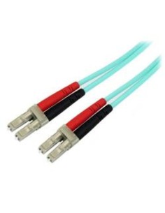 CAVO PATCH FIBRA 50/125 LC-LC