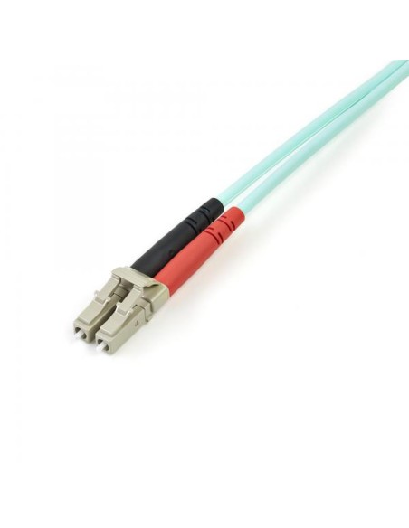 CAVO PATCH FIBRA 50/125 LC-LC