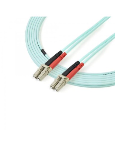 CAVO PATCH FIBRA 50/125 LC-LC