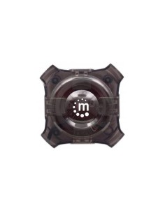 Mini Hub USB 4 porte