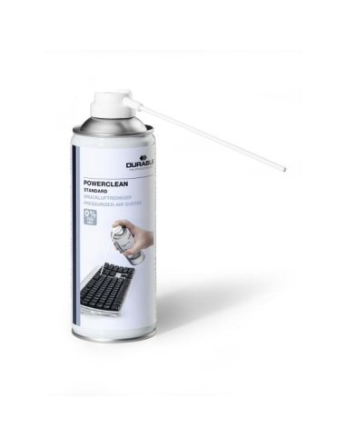 POWERCLEAN ARIA COMPR HFCFREE 400ML