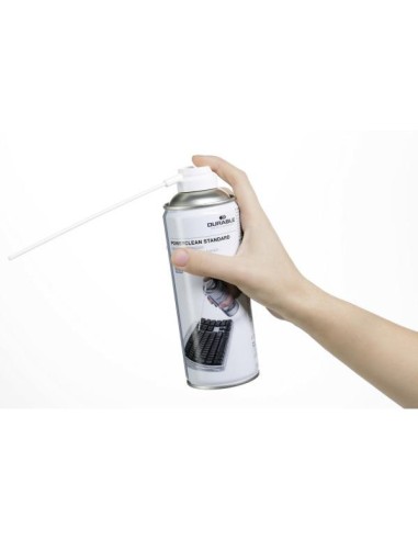 POWERCLEAN ARIA COMPR HFCFREE 400ML