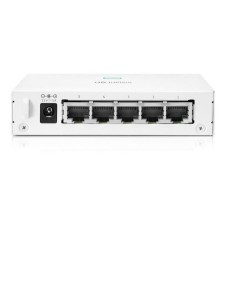 HPE NETWORKING ION SWITCH 1430 5P G