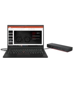 THUNDERBOLT 4 SMART DOCK