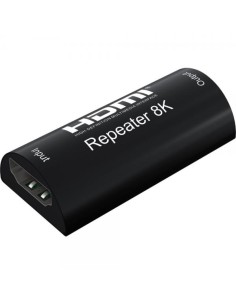 Extender Ripetitore Digitale HDMI 8K@60Hz HDCP 3D fino a 25m