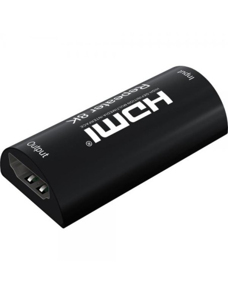 Extender Ripetitore Digitale HDMI 8K@60Hz HDCP 3D fino a 25m