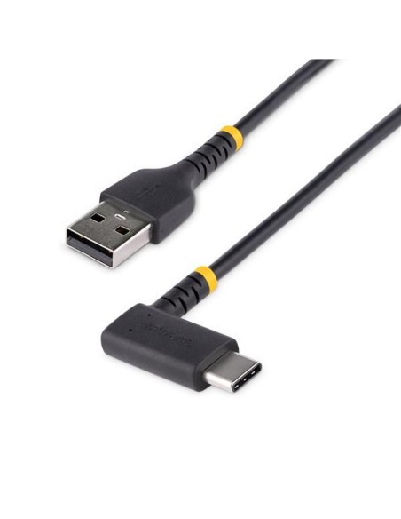 CAVO DA USB-A A USB-C DA 2M