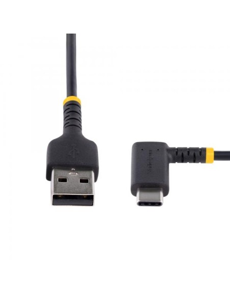 CAVO DA USB-A A USB-C DA 2M