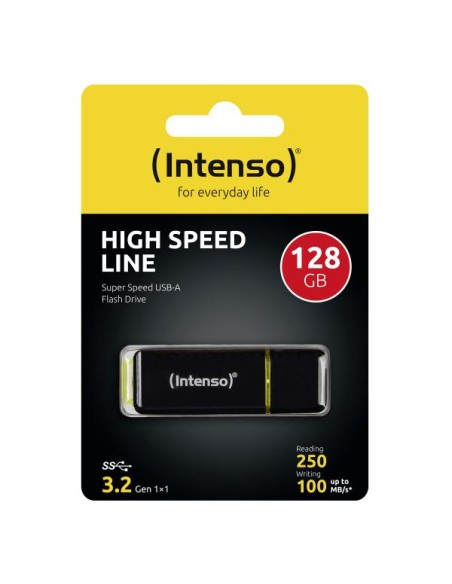 HI SPEED LINE USB  128 GB