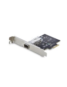 SCHEDA DI RETE SFP GBE 1 PORTA
