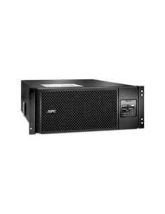 SMRT-UPS SRT 6KVA RM 230V 6YR WARR 2