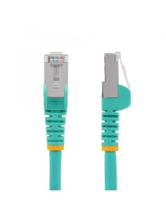 CAVO ETHERNET CAT6A 1 5M LSZH 2