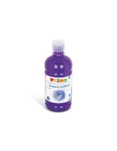 TEMPERA VIOLA  PRIMI PASSI  500ML