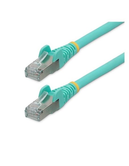 CAVO ETHERNET CAT6A 7M - LSZH
