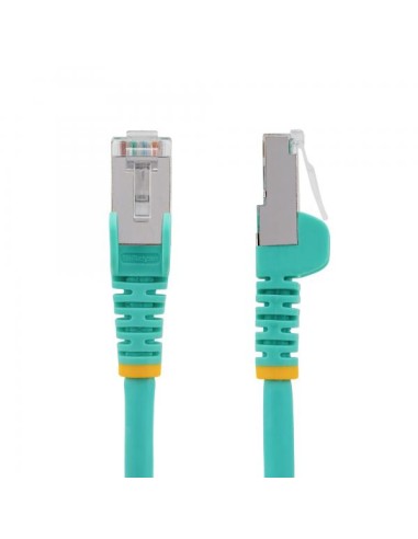 CAVO ETHERNET CAT6A 7M - LSZH